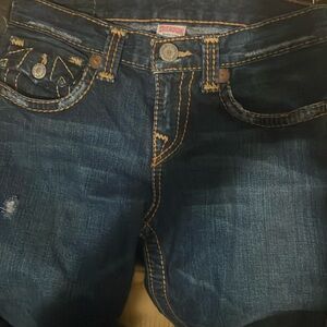 True religion, Jeans